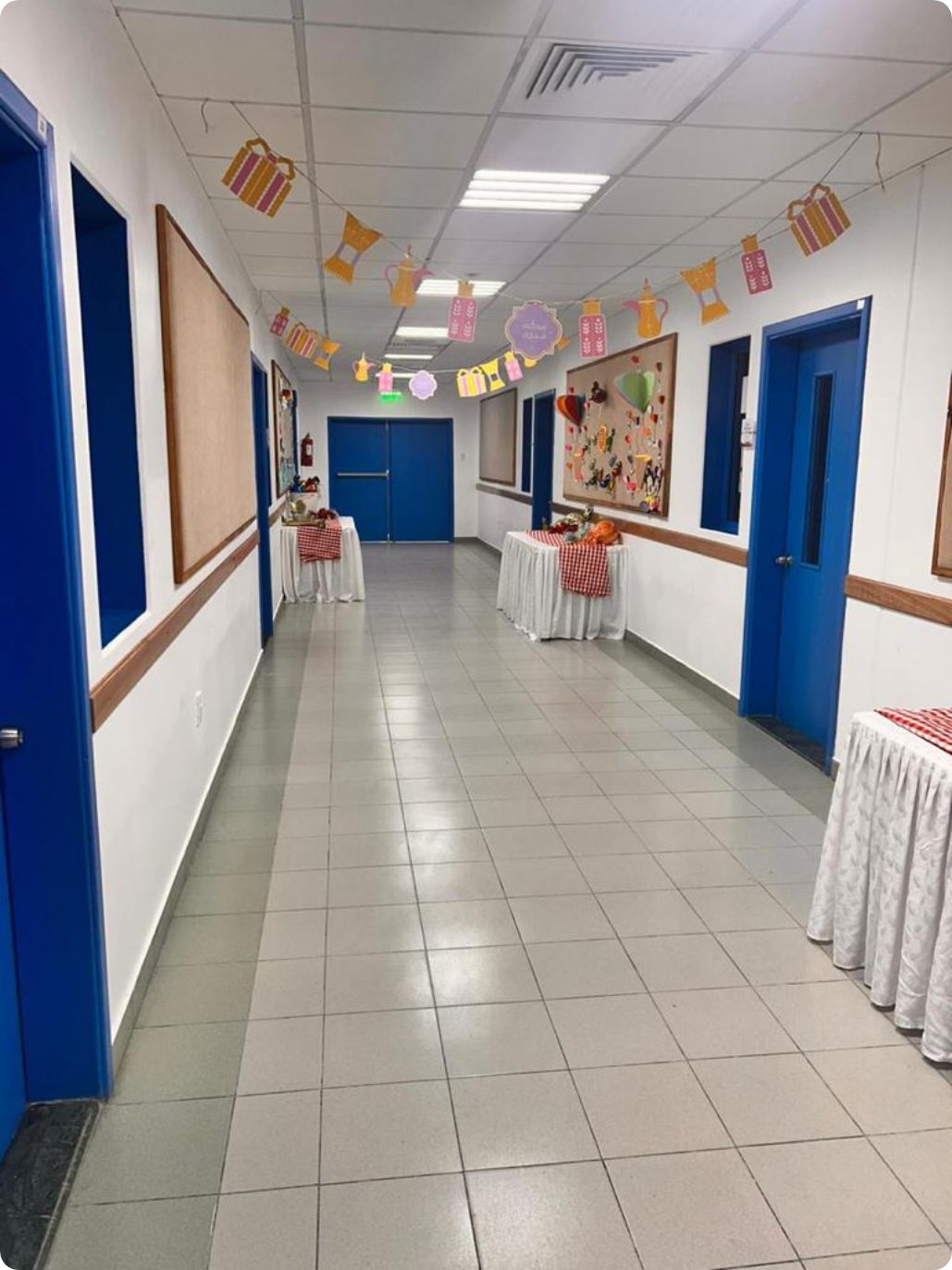 Group activities for students