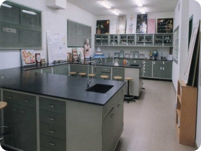 Students creative activities